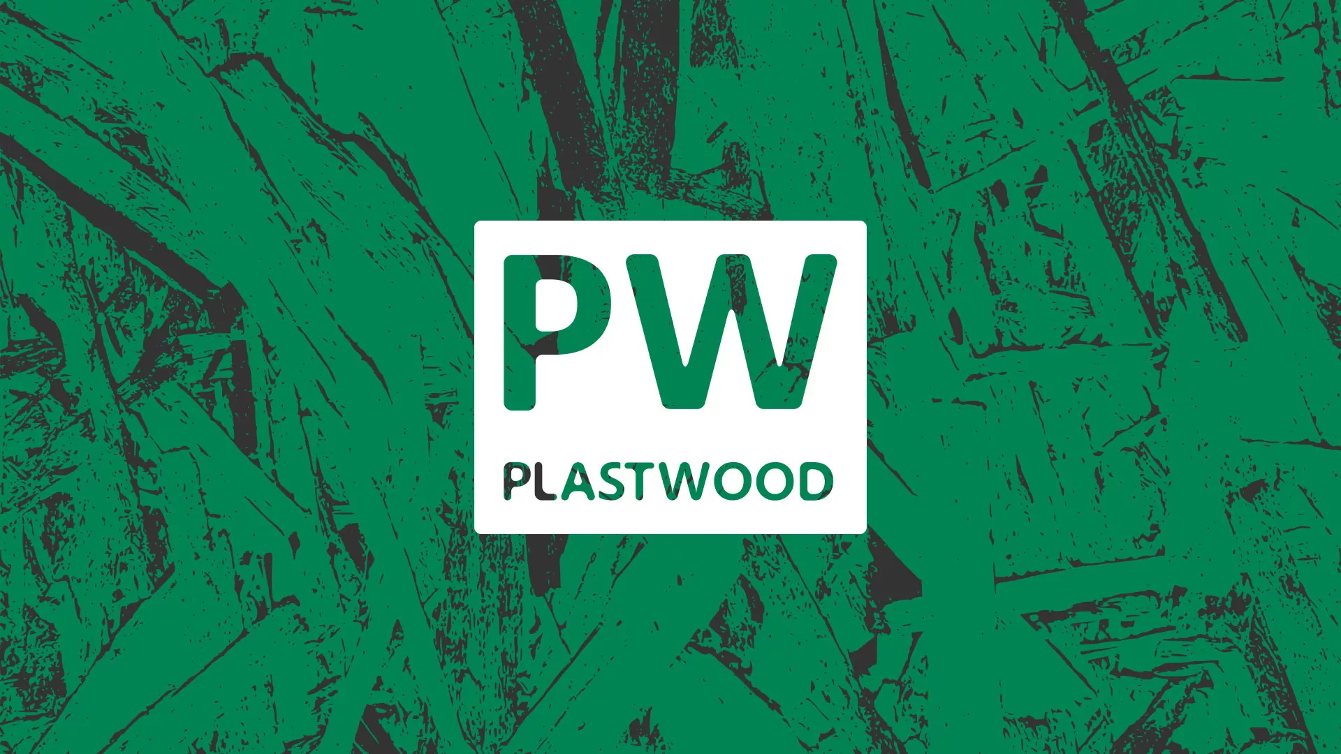 Разработка айдентики и сайта компании «Plastwood» в Колпино