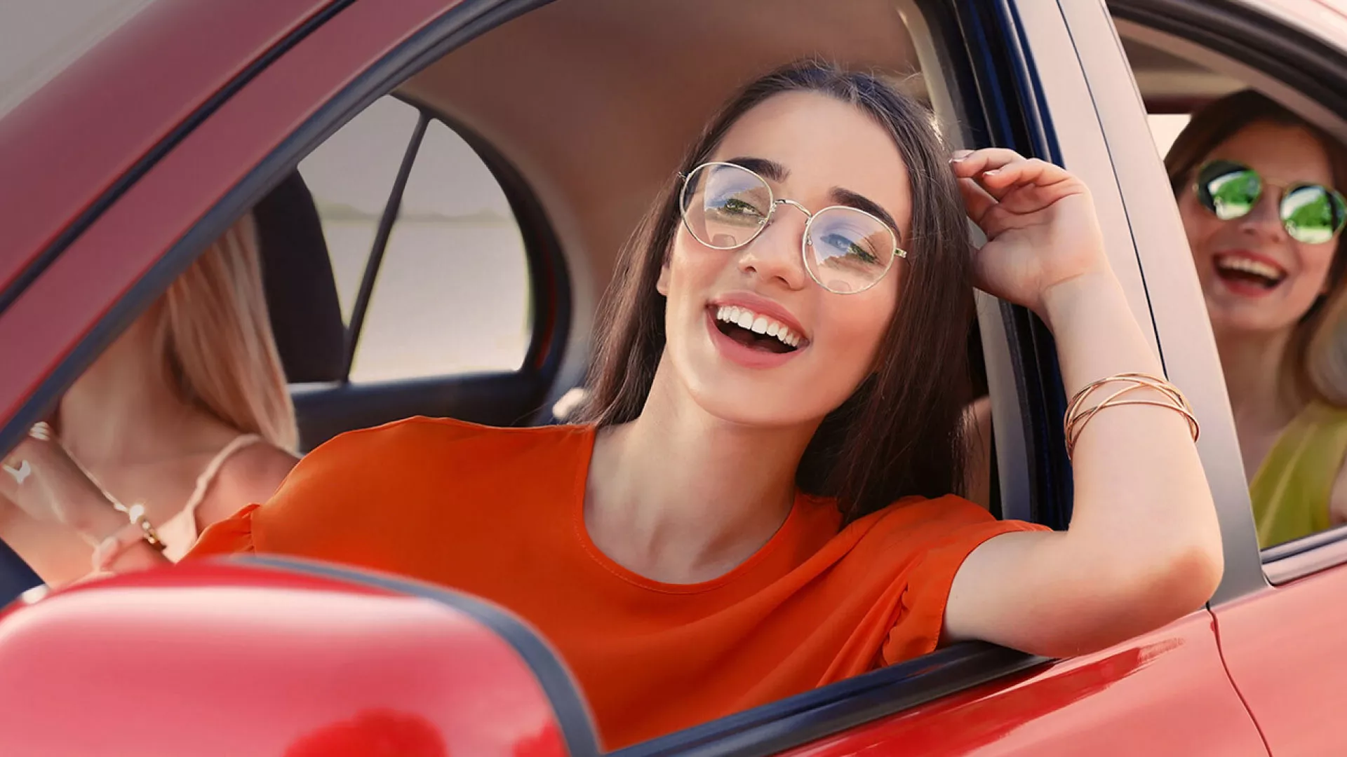 Разработка сайта для проката автомобилей в Колпино