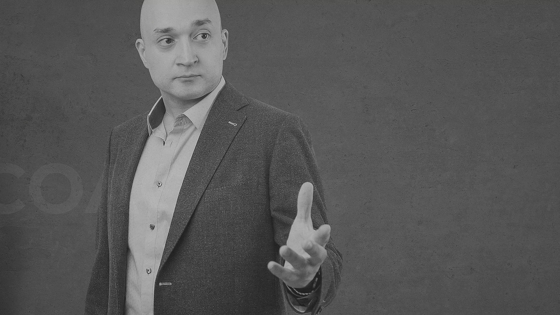 Разработка сайта для бизнес-тренера в Колпино