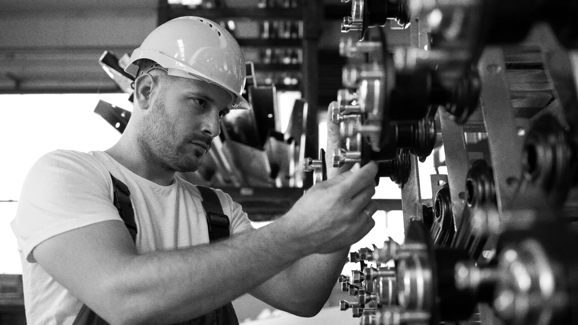 Разработка сайта для завода по продаже оборудования в Колпино